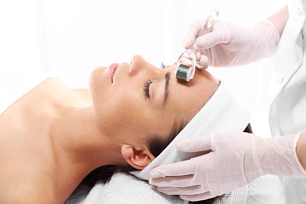 Introduction To Microneedling: Benefits And Side Effects