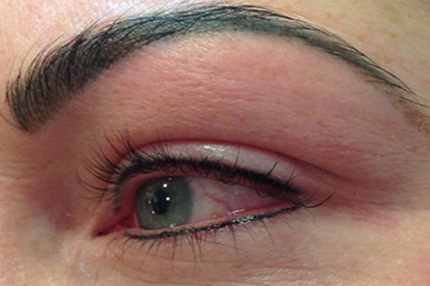 Semi Permanent Eyeliner Aftercare Everything You Need